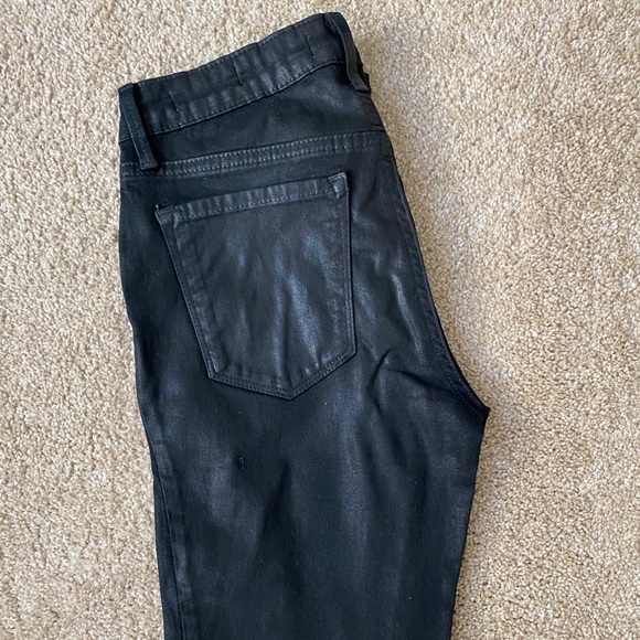 Jessica Simpson Kiss Me Super Skinny Mid Rise Jean - Picture 9 of 9